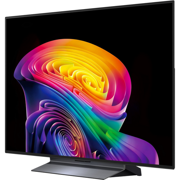 48" OLED SMART TV LG OLED48C64LU, Perfect Black, 4K UHD, webOS, Black 261064 Imagini