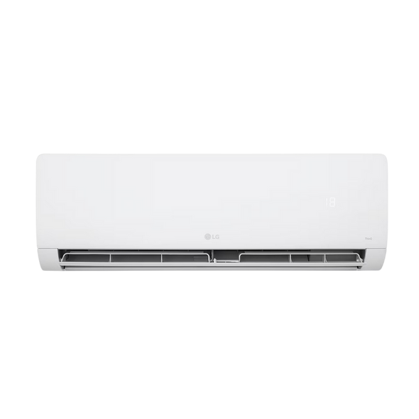 Air Conditioner LG Inverter PRO WZ12AWN 12000BTU 251199 Imagini