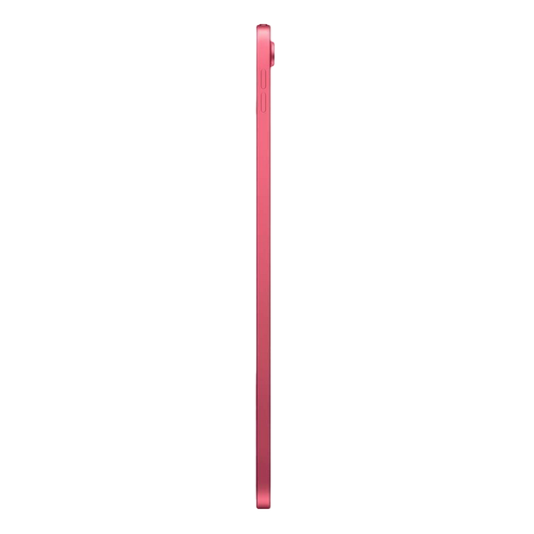 Apple 11-inch iPad 256Gb Wi-Fi Pink Model MD4P4QA/A 234392 фото