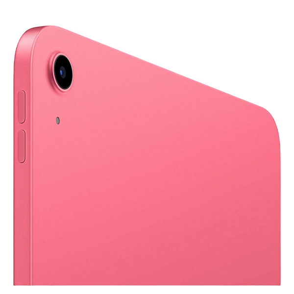 Apple 11-inch iPad 256Gb Wi-Fi Pink Model MD4P4QA/A 234392 фото