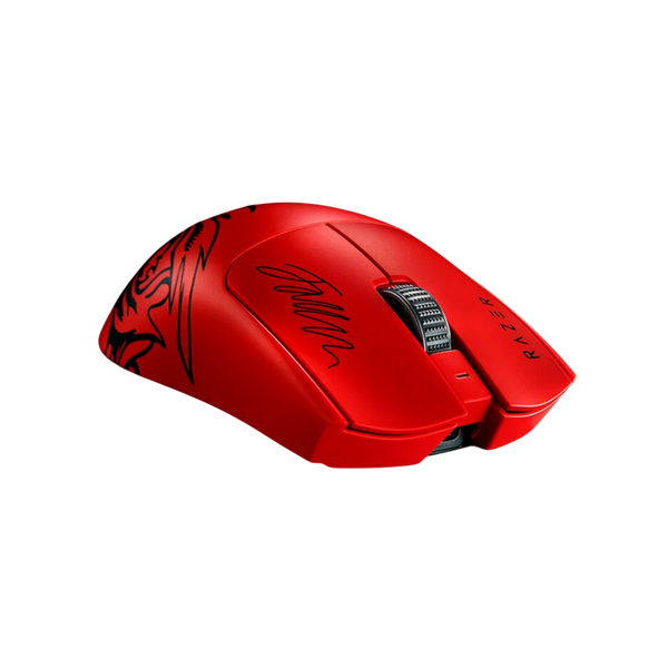 Gaming Wireless Mouse Razer Viper V3 Pro Ultra Lightweight Wireless Symmetrical Esports Mouse Faker 246117 фото