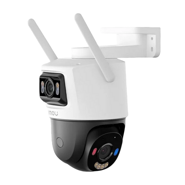 Imou Outdoor Cruiser Dual 2 PRO (4+4MP), White 245798 фото