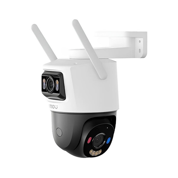 Imou Outdoor Cruiser Dual 2 PRO (4+4MP), White 245798 фото