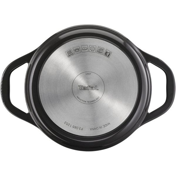 Кастрюля Tefal E2554404 256400 фото