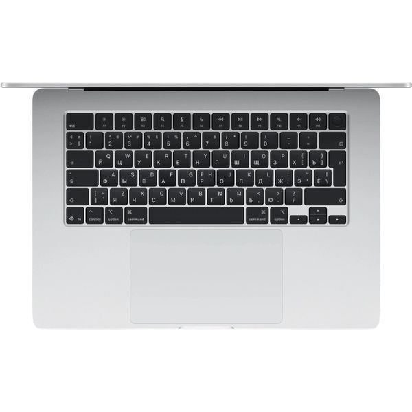 Laptop Apple MacBook Air 15.3" MDV94RU/A Silver (M5 16Gb 512Gb) 250800 Imagini