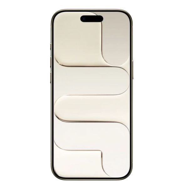 Smartphone Apple iPhone Air, 256GB Light Gold MD 241070 Imagini