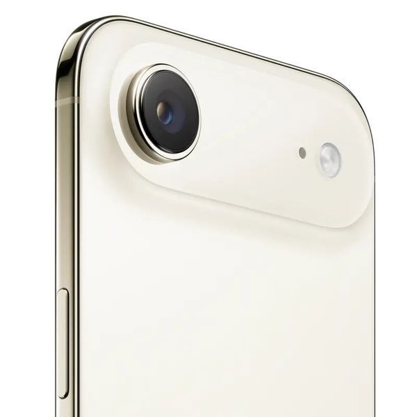 Smartphone Apple iPhone Air, 256GB Light Gold MD 241070 Imagini