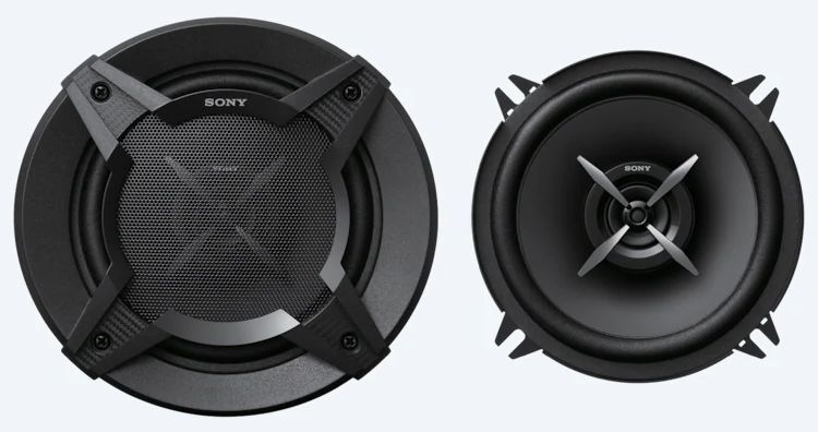 Car Speakers SONY XS-FB1320E, 13cm (5.1”) 2-Way Coaxial Speakers 136681 фото