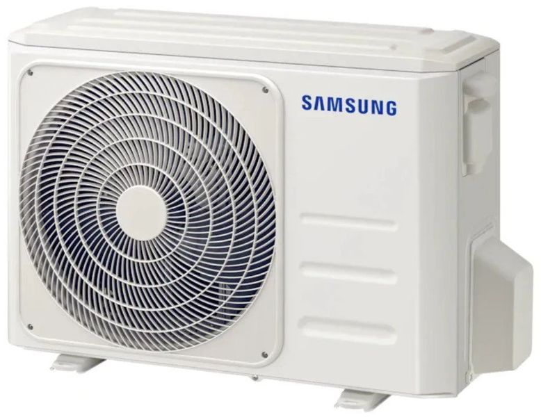 Кондиционер Сплит-система Samsung AR5000HM Basic, 12kBTU/h, Белый 141179 фото