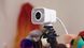Camera Logitech StreamCam, 1080p/60fps, Autofocus, Auto-exposure, Stereo mic, USB-C, White 125561 фото 6