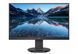 27" PHILIPS 276B9,Black, IPS, 2560x1440, 75Hz, 4ms, 350cd, DCR50M:1, HDMI+DP+USB+TypeC, Spkrs, Pivot 142613 Imagini 4