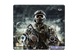 Gaming Mouse Pad SVEN MP-G01S Soldier, 230 x 200 x 2mm, Fabric surface, Rubberized base, Picture 141313 Imagini 1