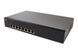 .8-port 10/100Mbps Managed Switch Cisco SF350-08 120715 фото 2