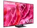55" OLED SMART TV Samsung QE55S90CAUXUA , Quantum Dot OLED 3840x2160, Tizen OS, Black 202956 фото 2
