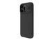 Nillkin Apple iPhone 14 Pro Max, CamShield Silky Silicone Case, Elegant Black 146016 фото 3