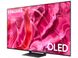 55" OLED SMART TV Samsung QE55S90CAUXUA , Quantum Dot OLED 3840x2160, Tizen OS, Black 202956 фото 3