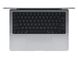 NB Apple MacBook Pro 14.2" MPHF3RU/A Space Gray (M2 Pro 16Gb 1Tb) 200359 фото 8