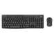 Wireless Keyboard & Mouse Logitech MK370, Media keys, Silent, Spill-resistant, 5M, 1000dpi, 3 button 214053 фото 4