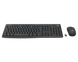 Wireless Keyboard & Mouse Logitech MK370, Media keys, Silent, Spill-resistant, 5M, 1000dpi, 3 button 214053 фото 2