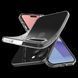 Spigen Smartphone Apple iPhone 15 Plus, Liquid Crystal, Crystal Clear 209051 Imagini 5