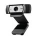 Camera Logitech C930e, 1080p/30fps, 21 MP, FoV: 90°, Digital zoom: 4x , Autofocus, Stereo mic 124669 фото 2