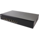 .8-port 10/100Mbps Managed Switch Cisco SF350-08 120715 фото 6