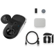 Gaming Wireless Mouse Logitech PRO X2 Superstrike HITS, 44k dpi, 5 buttons, 88G, 888IPS, 61g, 8000Hz 256298 фото 12