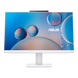 Asus AiO A5402 White (23.8"FHD IPS Core 7-150U&nbsp;1.8-5.4GHz, 16GB, 512GB, wireless KB&MS, no OS) 224069 фото 2