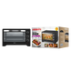 Electric Oven Ardesto MO-T33B 272438 фото 1