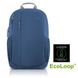 15" NB backpack - Dell Ecoloop Urban Backpack CP4523B 142768 фото 2