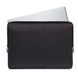 Ultrabook ECO sleeve Rivacase 7705 for 15.6", Black 139999 фото 4
