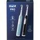Electric Toothbrush Braun D305.523.3H Pro Series 1 + Duo pack 213468 фото 2
