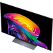 48" OLED SMART TV LG OLED48C64LU, Perfect Black, 4K UHD, webOS, Black 261064 Imagini 8