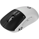 Gaming Wireless Mouse Logitech PRO X2 Superstrike HITS, 44k dpi, 5 buttons, 88G, 888IPS, 61g, 8000Hz 256298 фото 11