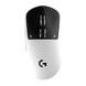Gaming Wireless Mouse Logitech PRO X2 Superstrike HITS, 44k dpi, 5 buttons, 88G, 888IPS, 61g, 8000Hz 256298 фото 2