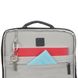 Backpack Rivacase 8861, for Laptop 15,6" & City bags, Black Melange 109512 фото 3