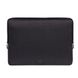 Ultrabook ECO sleeve Rivacase 7705 for 15.6", Black 139999 фото 5