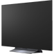 48" OLED SMART TV LG OLED48C64LU, Perfect Black, 4K UHD, webOS, Black 261064 Imagini 18