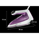 Iron Braun FI7215VI 269203 Imagini 2