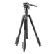 Tripod Vanguard VESTA GO 234AV10, Aluminum 225647 Imagini 1
