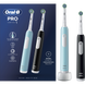 Electric Toothbrush Braun D305.523.3H Pro Series 1 + Duo pack 213468 фото 3