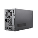 UPS Gembird EG-UPS-PS1000-01,1000VA/800W,Line Interactive,Sinewave,LCD,AVR,USB,RJ45, 2xSchuko, 3xIEC 207966 фото 3