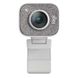 Camera Logitech StreamCam, 1080p/60fps, Autofocus, Auto-exposure, Stereo mic, USB-C, White 125561 фото 4