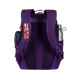 Backpack Rivacase 5430, for Laptop 15,6" & City bags, Violet/Orange 144835 Imagini 24