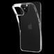 Spigen Smartphone Apple iPhone 15 Plus, Liquid Crystal, Crystal Clear 209051 Imagini 8