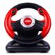 Wheel SVEN GC-W400, 9", 180 degree, Pedals, 2-axis, 10 buttons, Dual vibration, USB 84121 фото 2