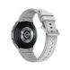 Galaxy Watch 4 Classic 46mm, Silver 132781 фото 6