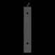 Surge Protector 5 Sockets, 5.0m, Sven "SF-05E", Black, flame-retardant material 207682 Imagini 3