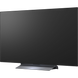 48" OLED SMART TV LG OLED48C64LU, Perfect Black, 4K UHD, webOS, Black 261064 Imagini 1