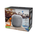 Portable Speaker MUSE M-360 LG, 5W, IPX4, Grey 214761 фото 1